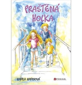 Praštěná holka