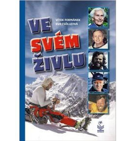 Ve svém živlu