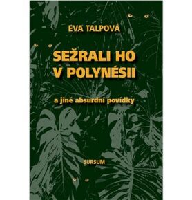 Sežrali ho v Polynésii
