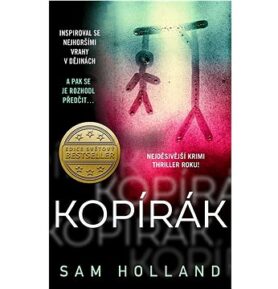 Kopírák