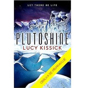 Plutoshine