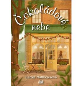 Čokoládové nebe