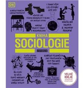 Kniha sociologie