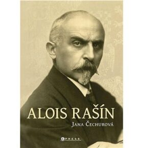 Alois Rašín