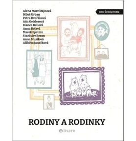 Rodiny a rodinky