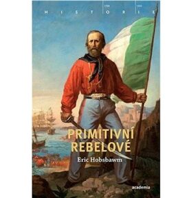 Primitivní rebelové