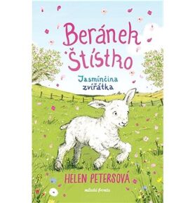 Beránek Štístko Jasmínčina zvířátka