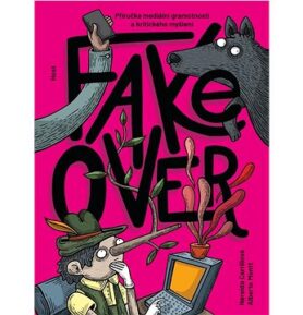 Fake over: konec lžím