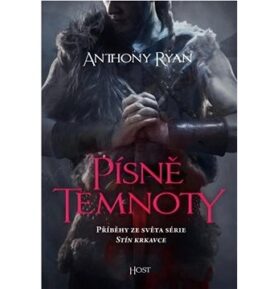 Písně temnoty: Příběhy ze světa série Stín krkavce