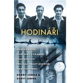 Hodináři