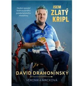 Jsem zlatý kripl