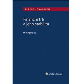 Finanční trh a jeho stabilita