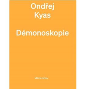 Démonoskopie
