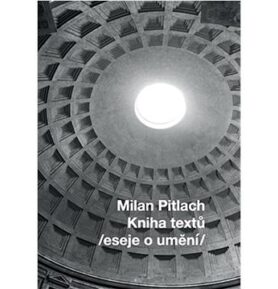 Kniha textů /eseje o umění/