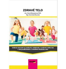 Zdravé telo