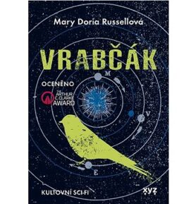 Vrabčák: Kultovní sci-fi