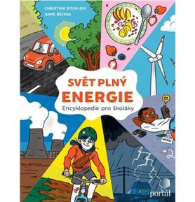 Svět plný energie: Encyklopedie pro školáky