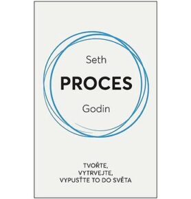 Proces: Tvořte, vytrvejte, vypusťte to do světa