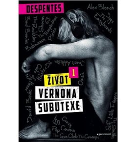 Život Vernona Subutexe 1