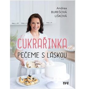 Cukrařinka pečeme s láskou