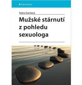 Mužské stárnutí z pohledu sexuologa
