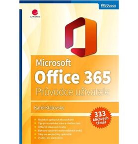 Microsoft Office 365: Podrobný průvodce