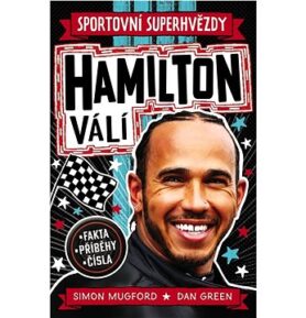 Hamilton Sportovní superhvězdy