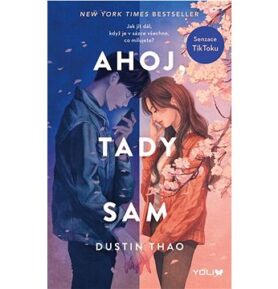 Ahoj, tady Sam