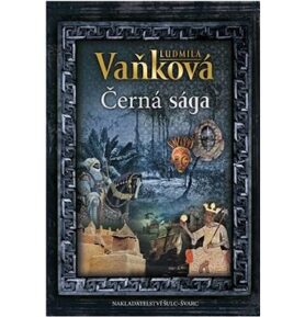 Černá sága