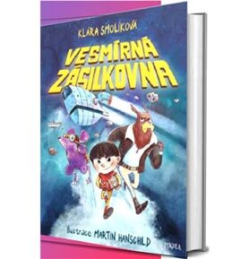 Vesmírná zásilkovna