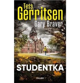 Studentka
