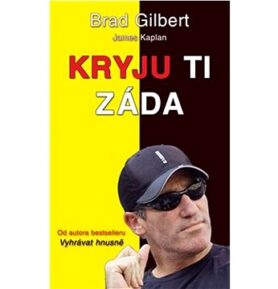 Kryju ti záda
