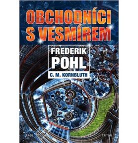 Obchodníci s vesmírem