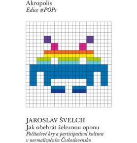Jak obehrát železnou oponu