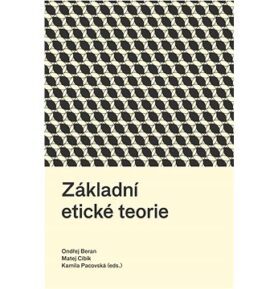 Základní etické teorie