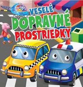 Veselé dopravné prostriedky