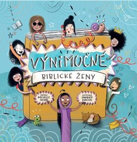 Výnimočné biblické ženy