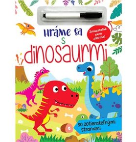 Hráme sa s dinosaurmi