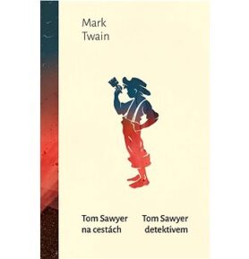 Tom Sawyer na cestách, Tom Sawyer detektivem
