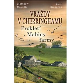 Vraždy v Cherringhamu: Prokletí Mabiny farmy