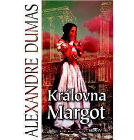 Královna Margot