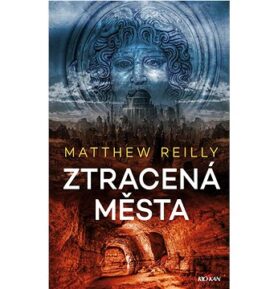 Ztracená města