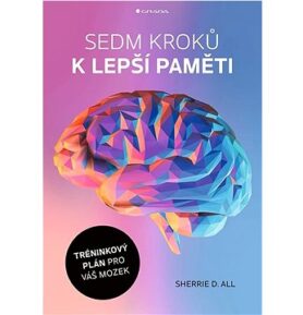 Sedm kroků k lepší paměti: Tréninkový plán pro váš mozek