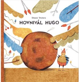 Hovnivál Hugo