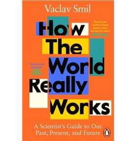 How the World Really Works: A Scientist's Guide to Our Past, Present and Future