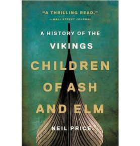 Children of Ash and Elm