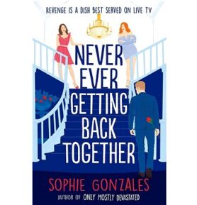Never Ever Getting Back Together