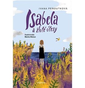Isabela a žluté útesy