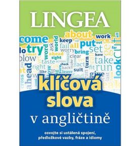Klíčová slova v angličtině