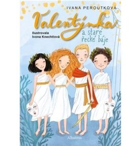 Valentýnka a staré řecké báje